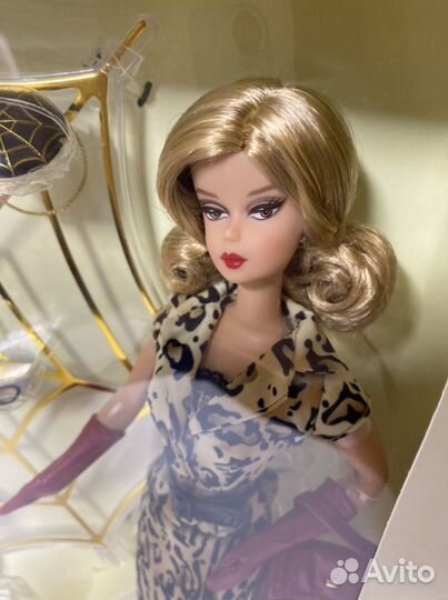 Barbie Charlotte Olympia 2015