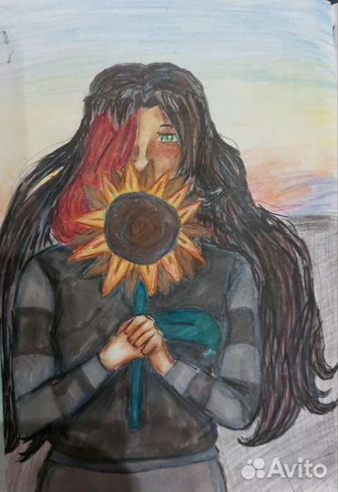 Иллюстратор персонажей, художник иллюстратор