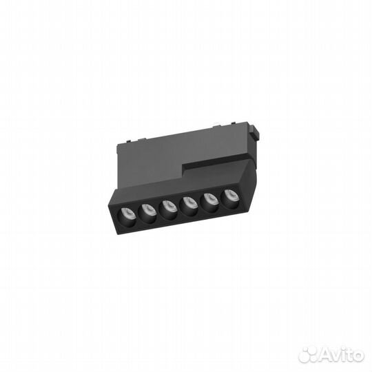 Aployt APL.0104.00.10 Magnetic track 48 трековый с