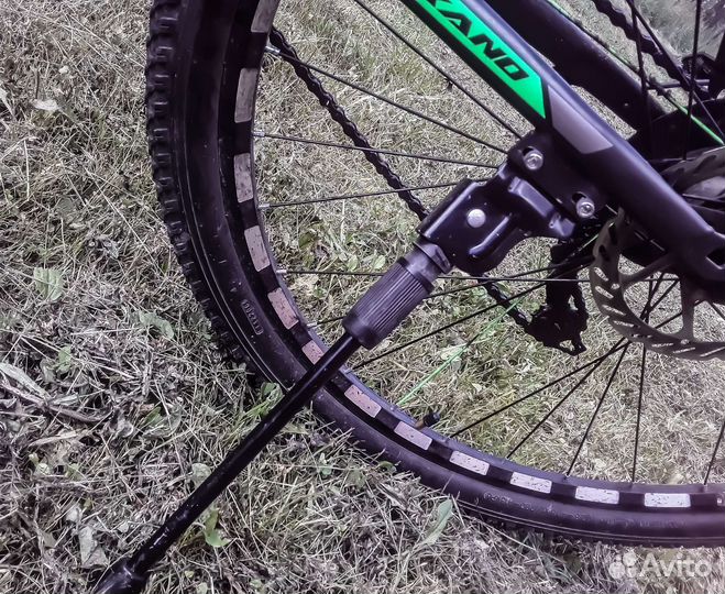 Велосипед Б/у