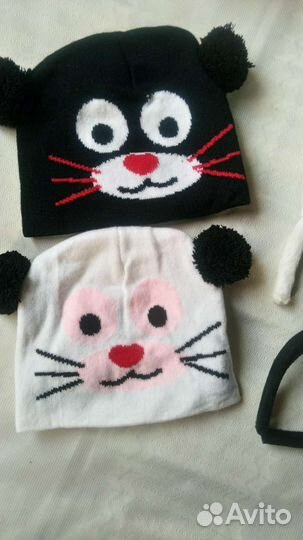 Карнавальные костюмы