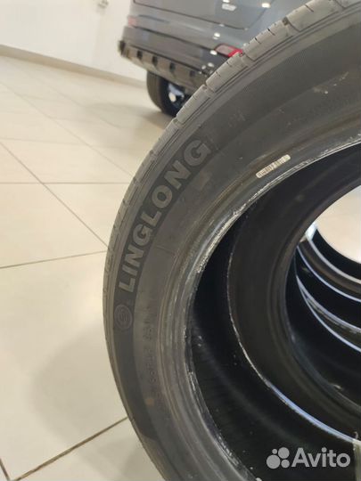 LingLong Green-Max 215/55 R18