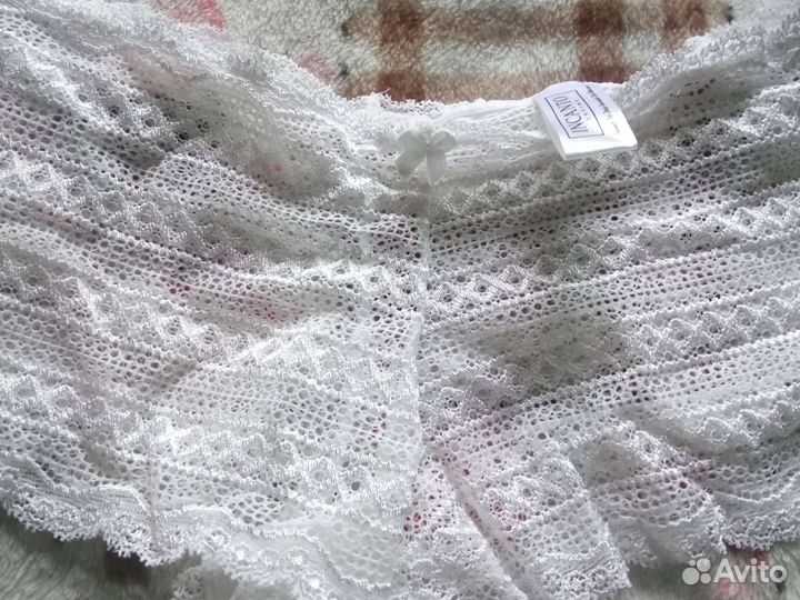 Трусики женщинские. Новые р. 44-46 incanto и др