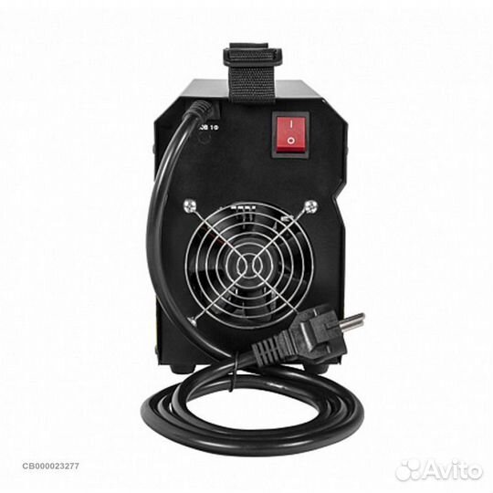 Инвертор кедр ultraarc-200 Compact (220 В, 10-200