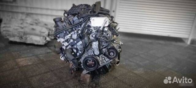 Двигатель BMW 328i, N20B20A