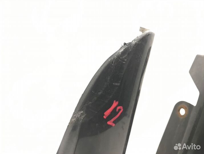 Клык передний Subaru Legacy BP5 EJ20 2004