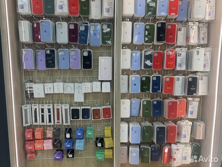 Чехол для iPhone 14 pro