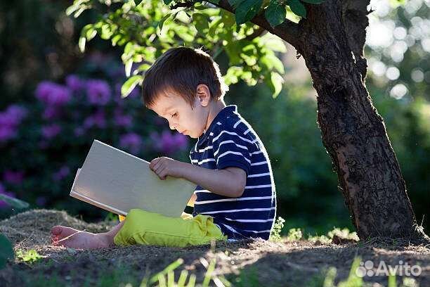 Быстро научу ребёнка читать