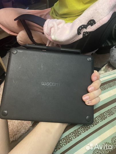 Графический планшет