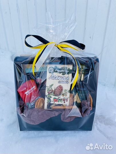 Наборы для мужчин