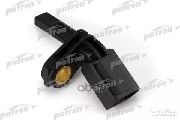 Датчик частоты вращения колеса ABS51487 patron