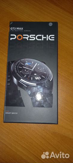 Смарт часы мужские