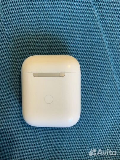 Airpods строго Оригинал