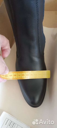 Сапоги зимние женские