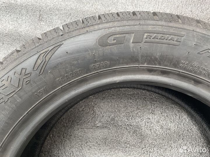 GT Radial Maxmiler WT2 Cargo 195/60 R16C 99T