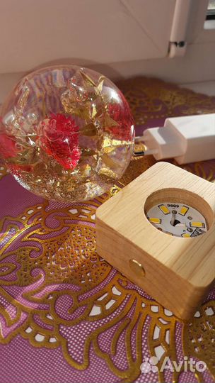 Светильник