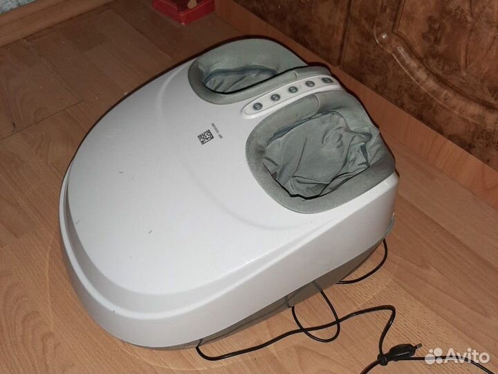 Массажер ног