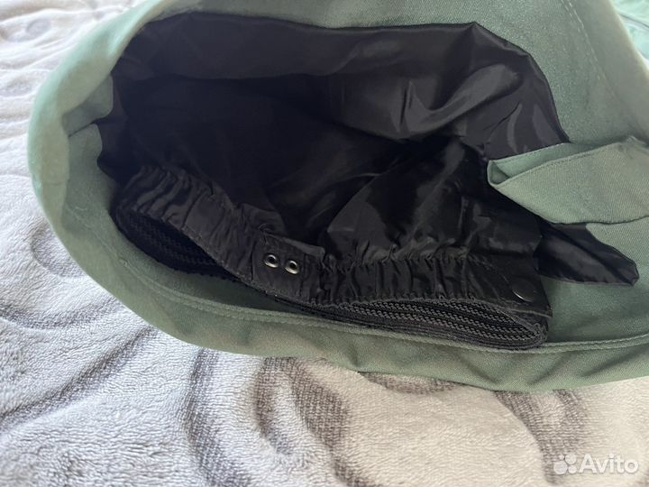 Сноубордические штаны женские ride