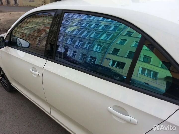 Атермальная пленка