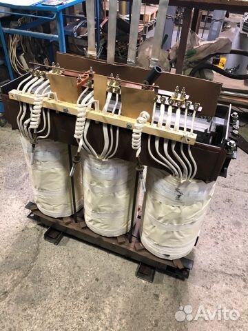 Трансформатор тм, тмг 160/10/0,4; тм, тмг 160/6/0