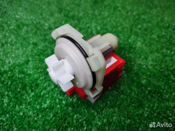 Насос для стиральной машины
