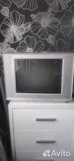 Телевизор бу sharp