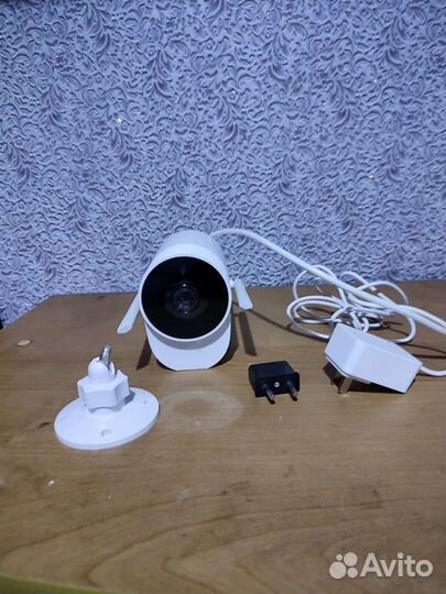 Смарт камера