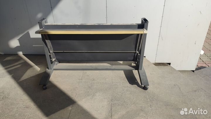 Подставка для плоттера 42 HP Designjet 500