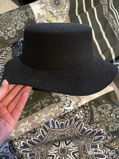 Шляпа женская