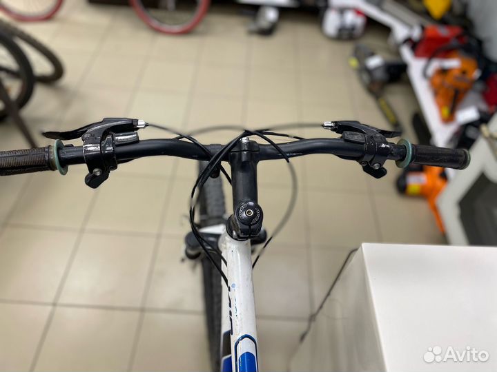 Велосипед forward 1410 (нюр)