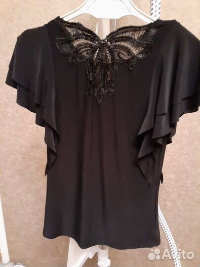 Одежда для спортивно бальных танцев