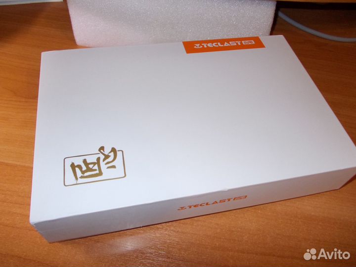 Планшет Teclast T40 Pro/10.36''/8GB/128GB