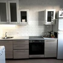 2-к. квартира, 53 м², 9/9 эт.