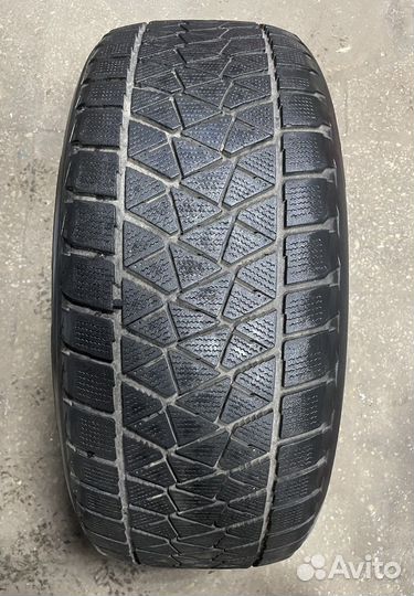Bridgestone Blizzak DM-V2 265/45 R21
