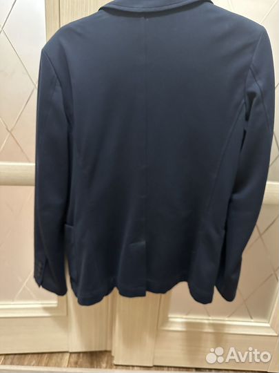 Пиджак silver spoon 152