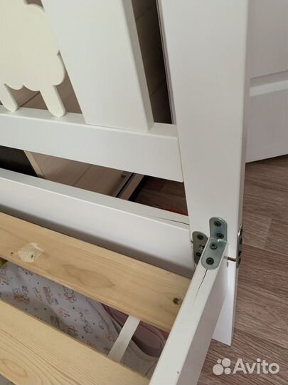 Кровать IKEA 160х70