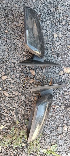 Зеркала амг