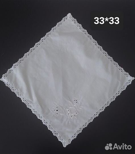 Продам салфетки, скатерти