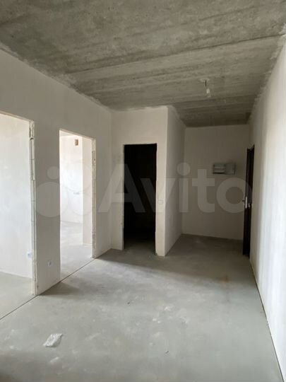 2-к. квартира, 74,3 м², 6/9 эт.