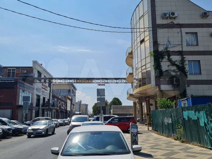 Торговая площадь, 462 м²