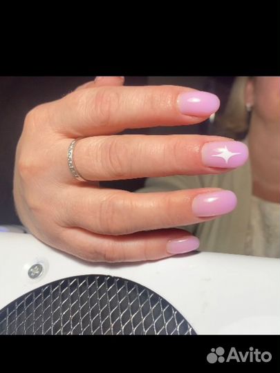 Мастер маникюра & наращивание ногтей