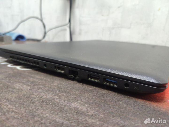 Ноутбук lenovo
