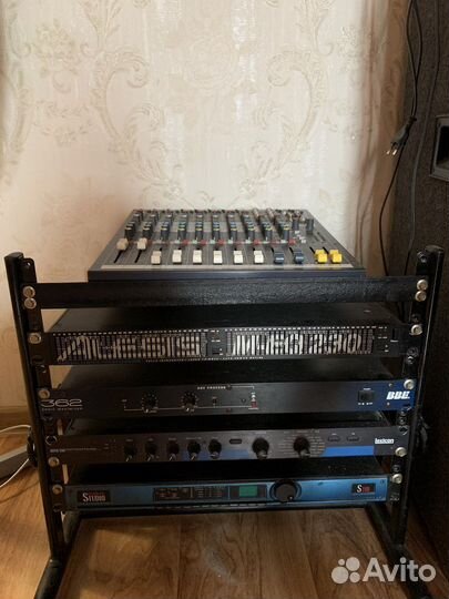 Аудиосистема