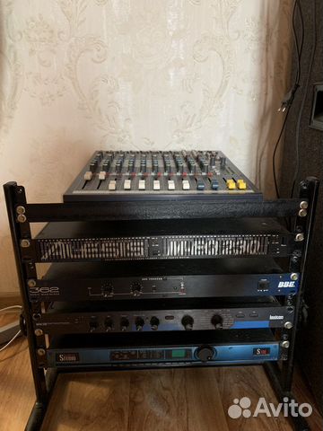 Аудиосистема