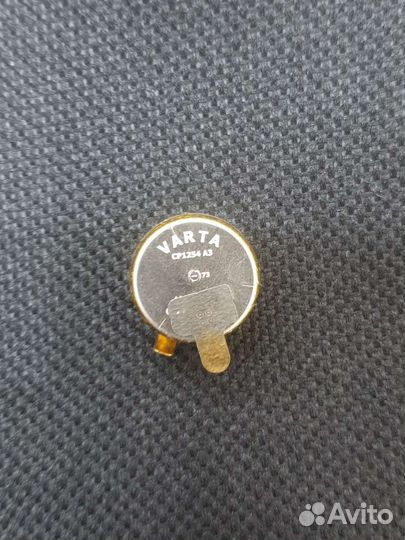 Аккумулятор CP1254 (новый)