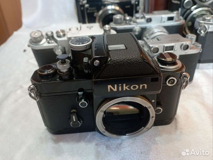 Canon, tower,leica, rollei RF, superb, nikon F2