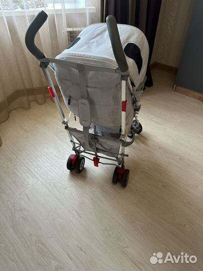 Коляска-трость Maclaren BMW