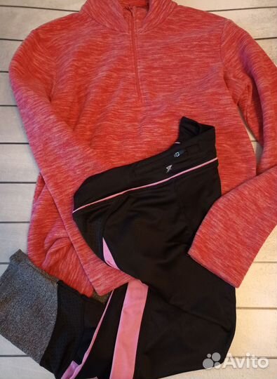 Костюм спортивный