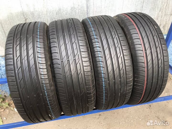 Bridgestone Turanza T001 215/65 R16