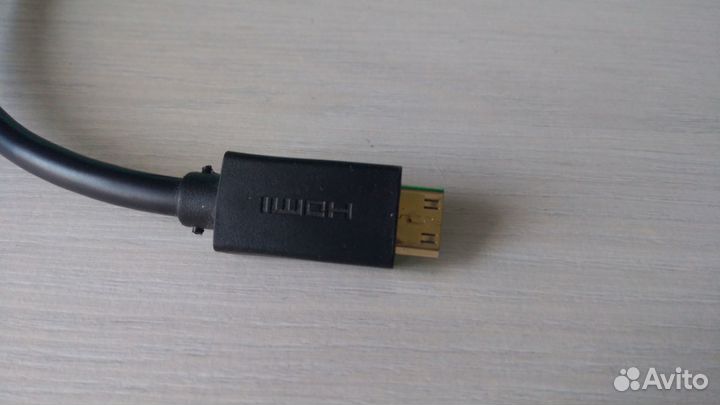 Медиаплеер AnyCast hdtv Компактный hdmi адаптер